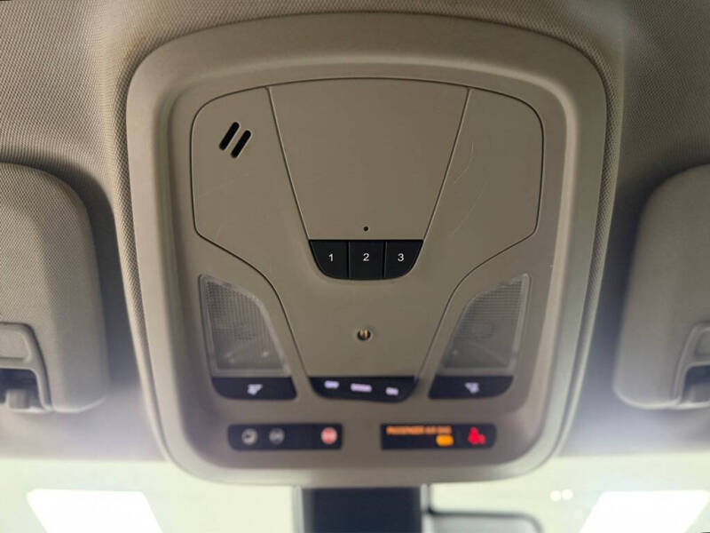 2014 Chevrolet Impala Eco