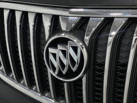 2016 Buick Encore Convenience