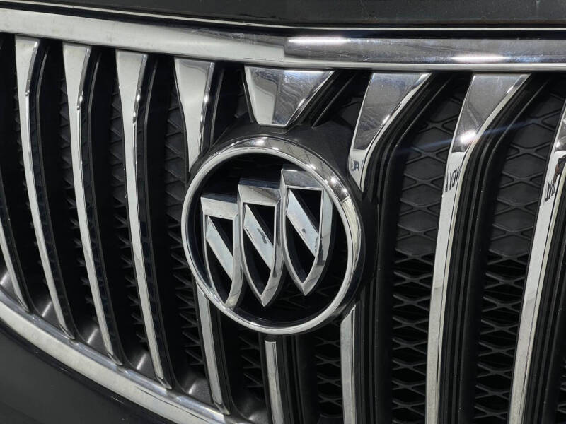 2016 Buick Encore Convenience