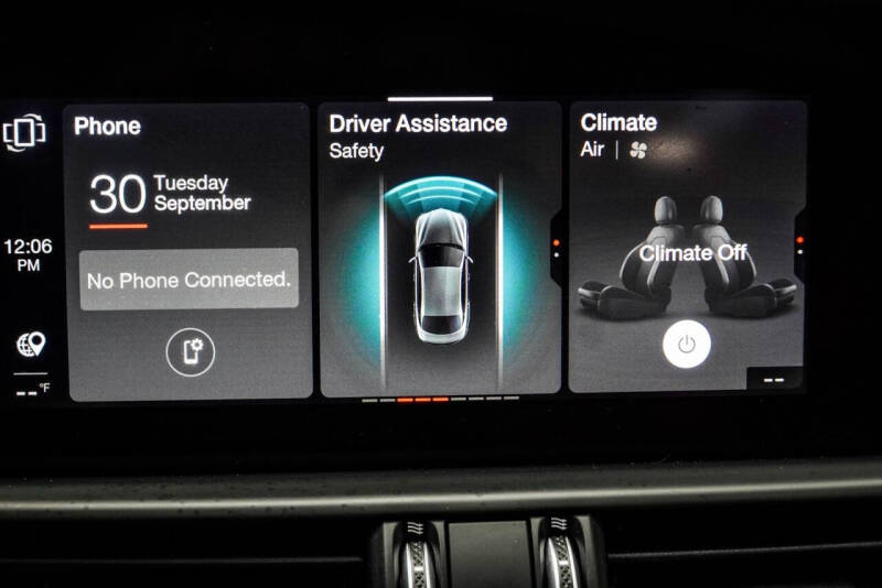 2022 Alfa Romeo Giulia Veloce