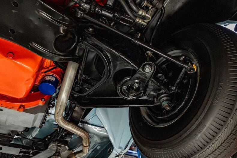 1958 Chevrolet Impala