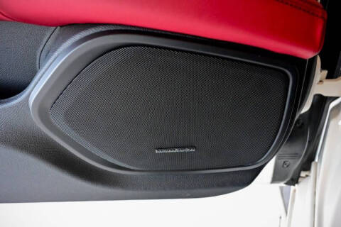 2022 Maserati Ghibli Modena Q4