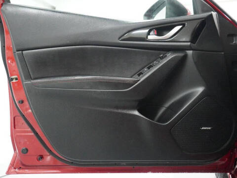 2014 Mazda MAZDA3 i Grand Touring