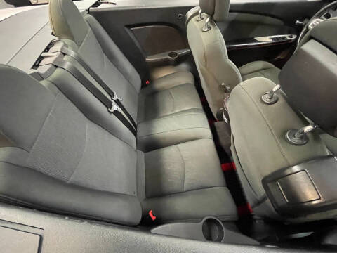 2011 Chrysler 200 Touring