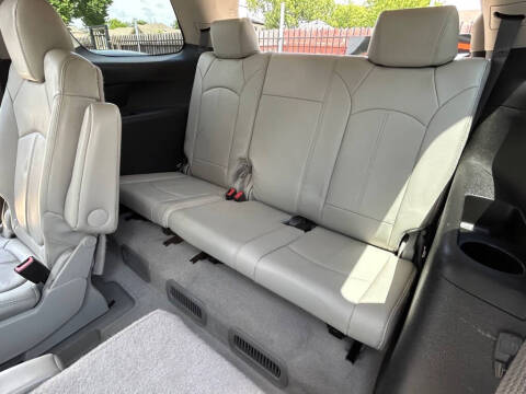 2010 GMC Acadia SLT-1