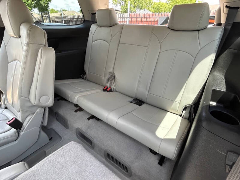 2010 GMC Acadia SLT-1