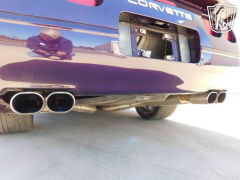 1993 Chevrolet Corvette