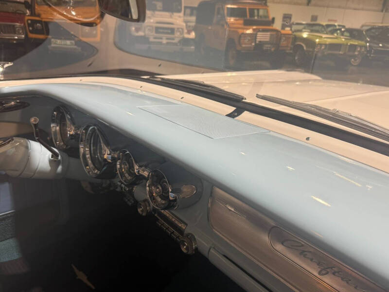 1958 Pontiac Chieftain