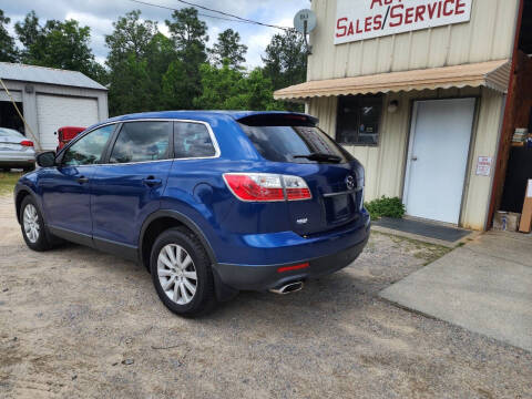 2010 Mazda CX-9 Touring