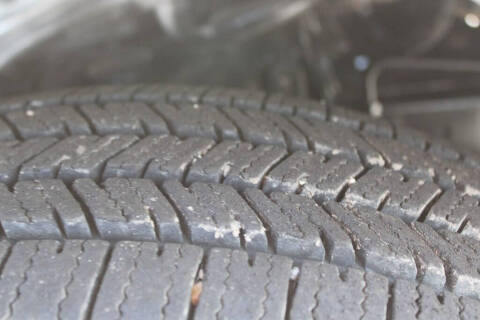 2020 Chevrolet Express LS 3500