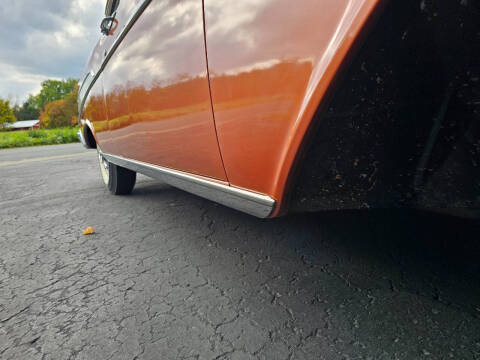 1957 Chevrolet Bel Air