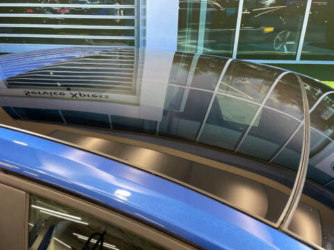 2023 Volkswagen Jetta SE