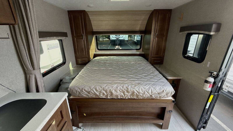 2021 Forest River Rockwood Mini Lite