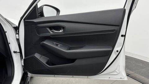 2023 Honda Accord Hybrid