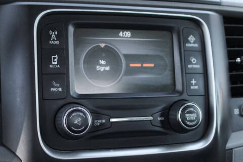 2014 RAM 3500 Tradesman