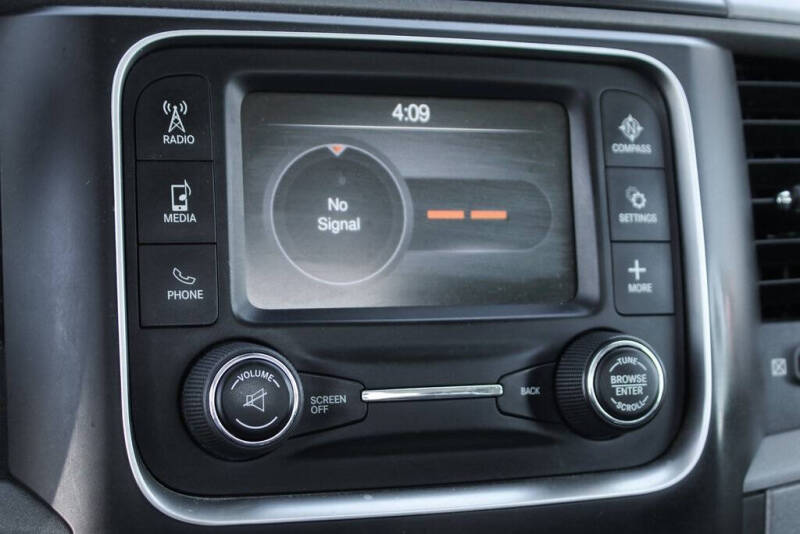 2014 RAM 3500 Tradesman