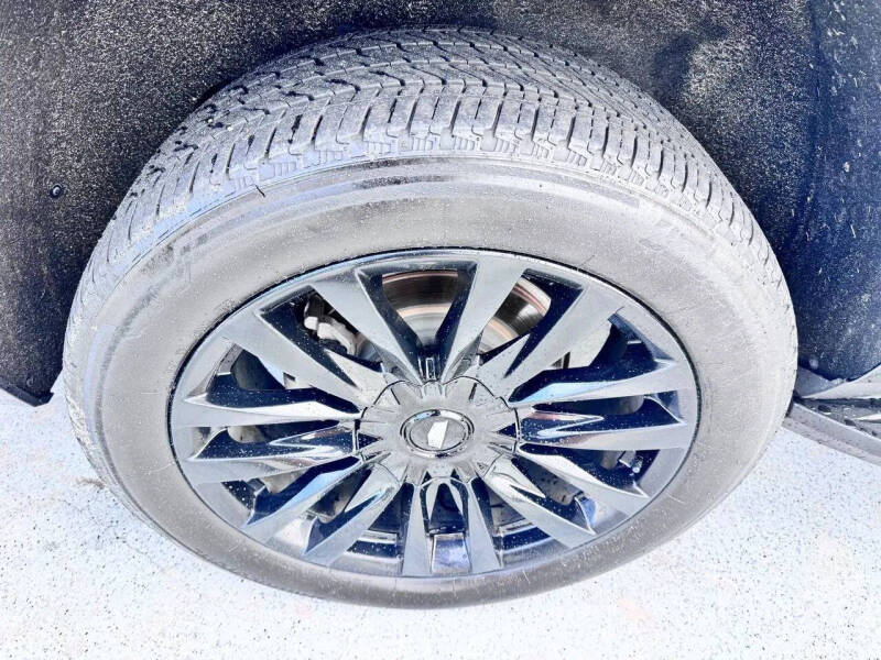 2023 Cadillac Escalade ESV Premium Luxury