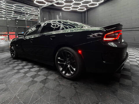 2020 Dodge Charger