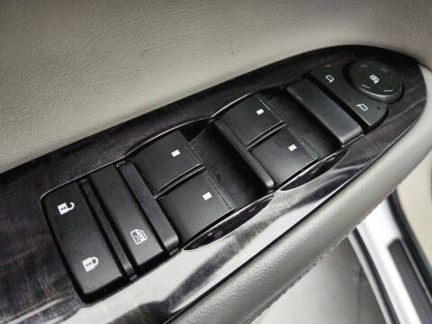 2017 Buick Enclave Convenience