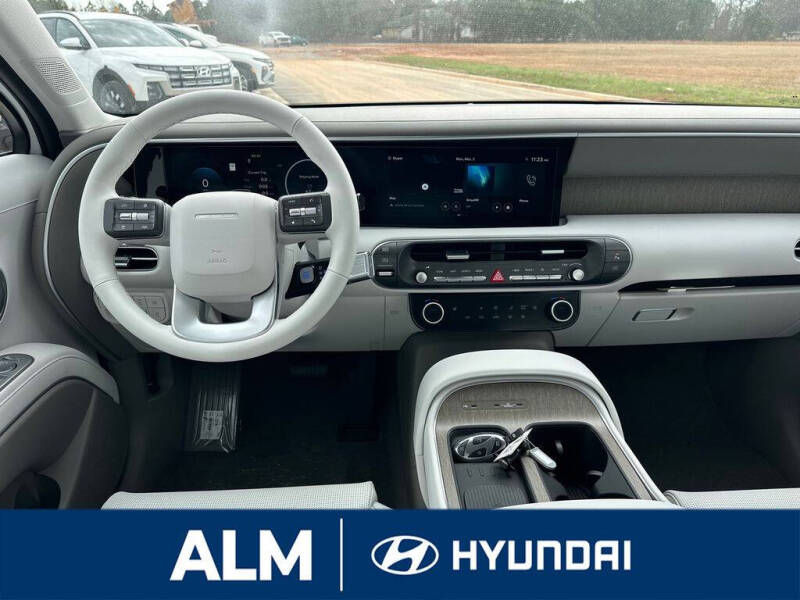 2026 Hyundai Palisade SEL