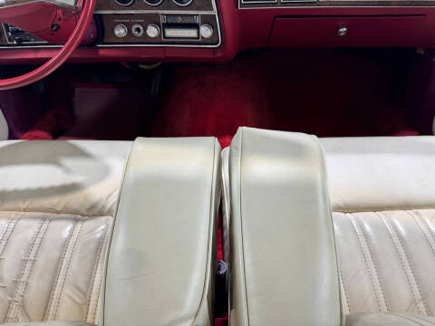 1978 Ford Thunderbird