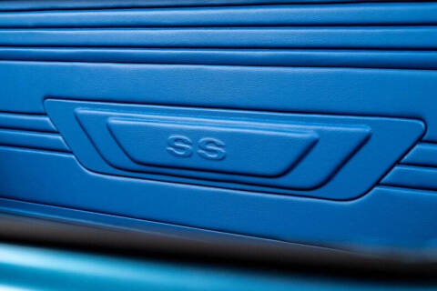 1966 Chevrolet Chevelle