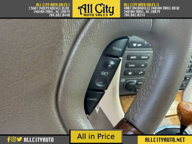 2003 Jaguar X-Type 2.5