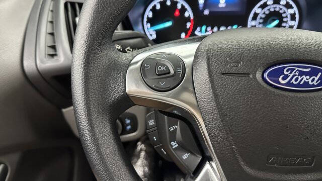 2022 Ford Transit Connect XLT