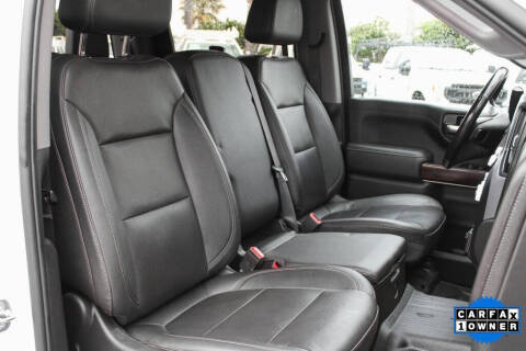 2022 GMC Sierra 1500 Limited