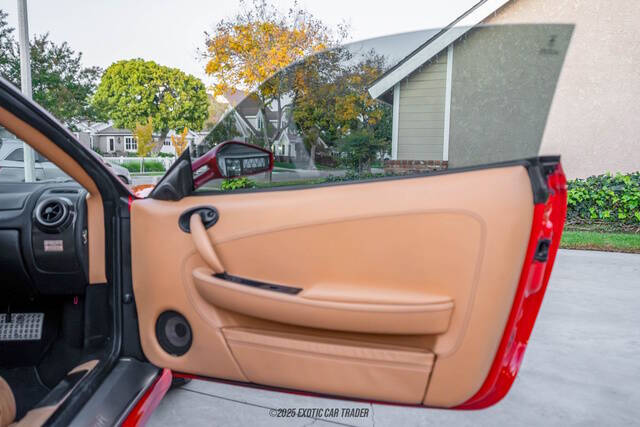 2006 Ferrari F430 F1
