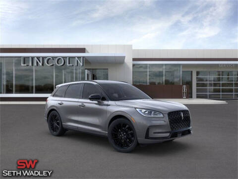 2024 Lincoln Corsair for sale at Seth Wadley Chevy Perry in Perry OK