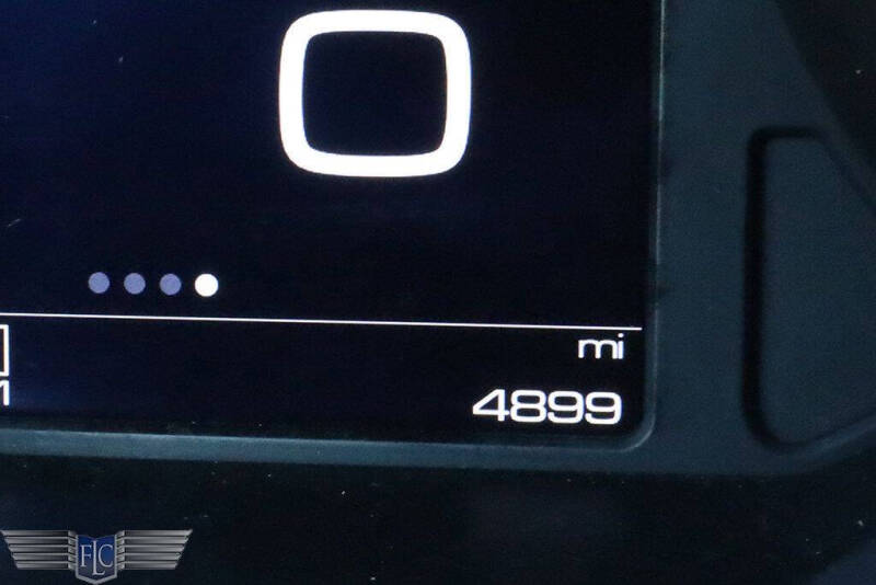 2018 Ferrari 488 Spider