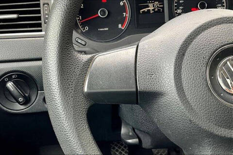 2014 Volkswagen Jetta S