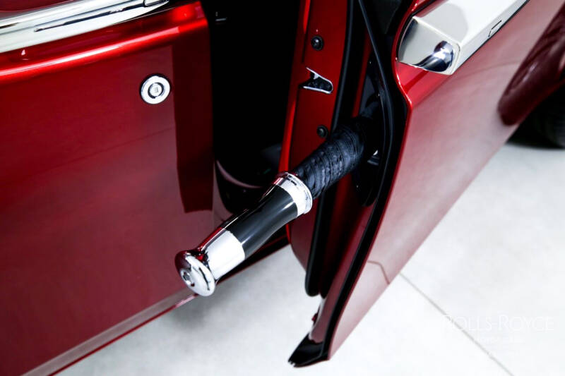 2024 Rolls-Royce Ghost