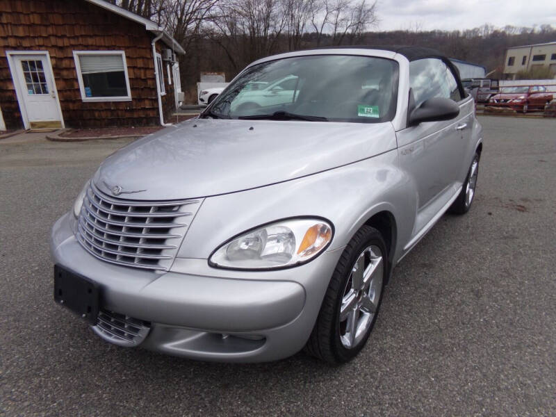 2005 Chrysler PT Cruiser For Sale