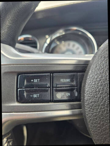 2012 Ford Mustang GT Premium