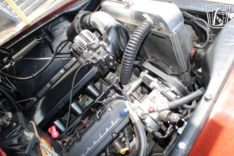 1959 Chevrolet Apache