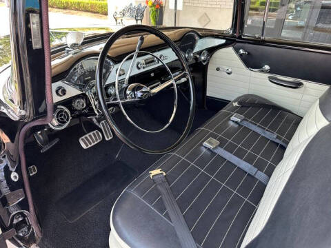 1956 Chevrolet 210