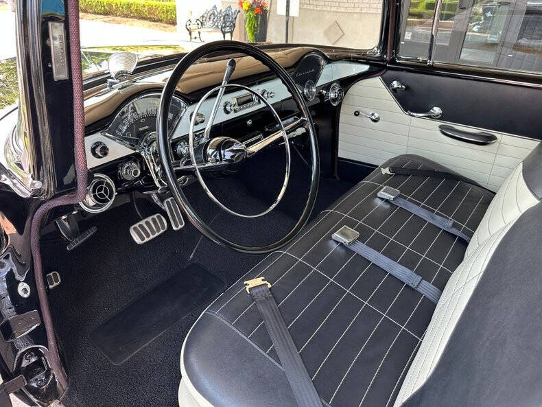 1956 Chevrolet 210