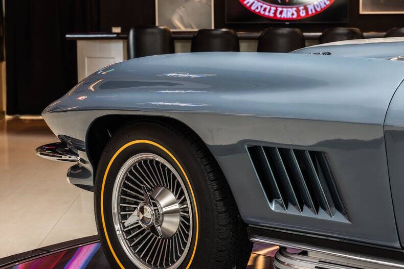 1967 Chevrolet Corvette