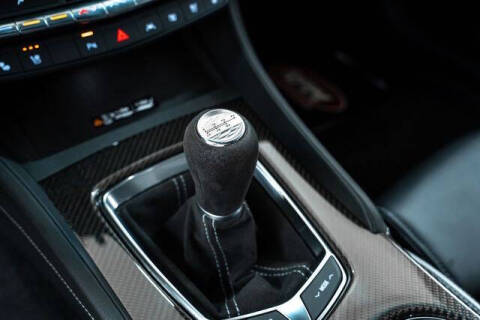 2023 Cadillac CT5-V Blackwing