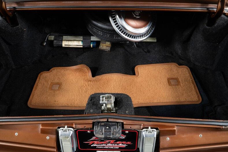 1978 Cadillac Eldorado Biarritz