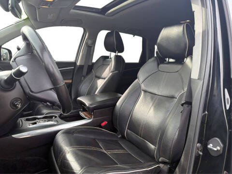 2017 Acura MDX SH-AWD w/Advance