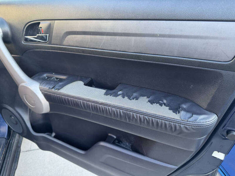 2007 Honda CR-V EX-L