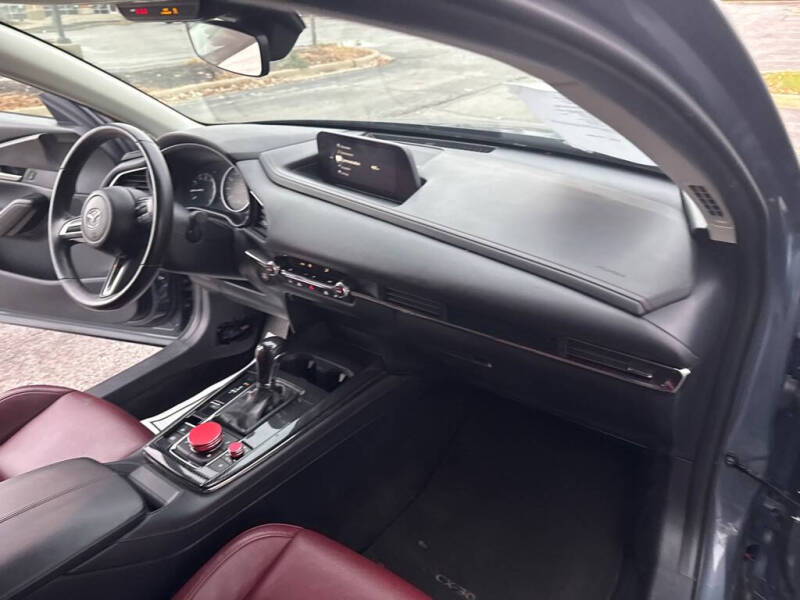 2023 Mazda CX-30 2.5 S Preferred