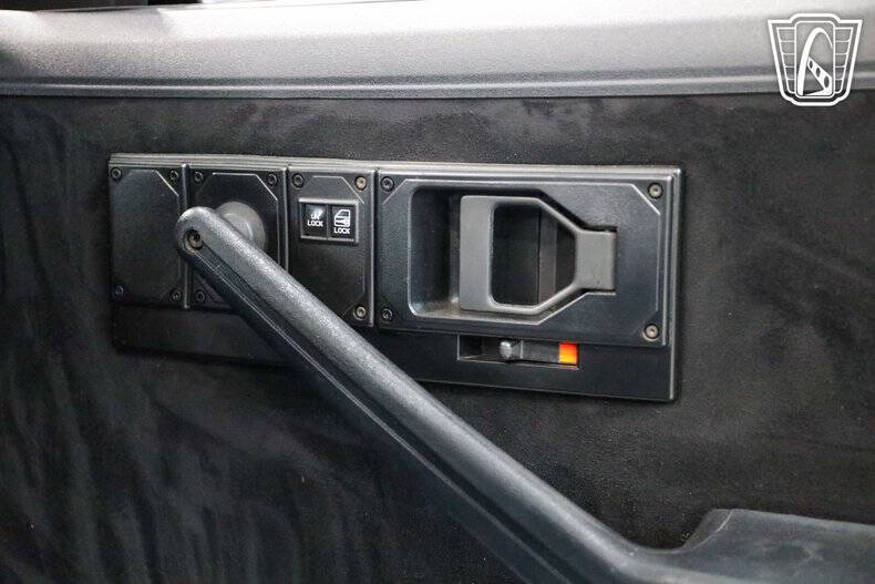 1985 Chevrolet Camaro