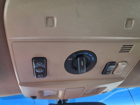 2007 Cadillac SRX V6