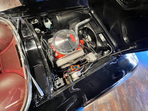 1965 Chevrolet Corvette