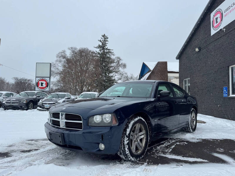 2006 Dodge Charger SE