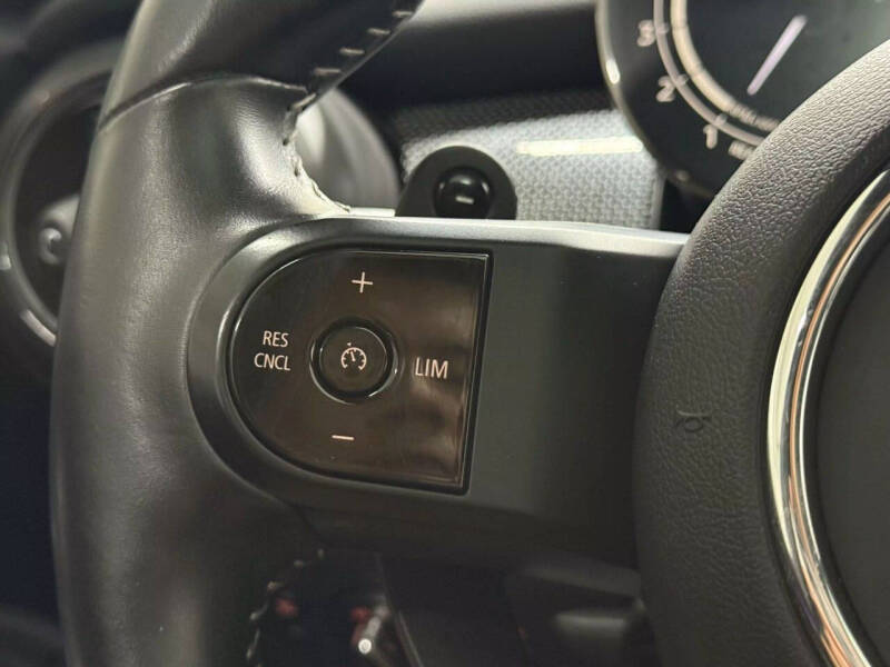 2022 MINI Hardtop 4 Door Cooper S